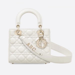 M0538 ϰLady Dior MyABCDior ִ Ƥٸ ɫ