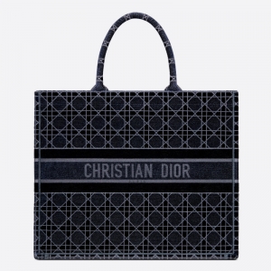 M1286 Dior Book Tote ִ ɫCannage ٸͼ廨˿