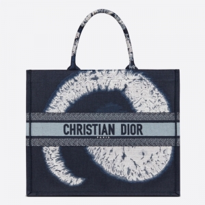 M1286 Dior Book Tote ִ ɫɫTie Dior 