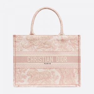 M1296 Dior Book Tote Сִ ɫӡ