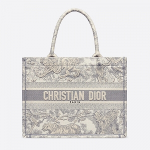 M1296 Dior Book Tote Сִ ɫӡ