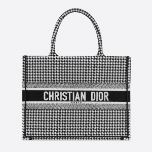 M1296 Dior Book Tote Сִ ڰǧ