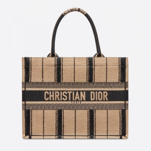 M1296 Dior Book Tote Сִ ɫBayadere 