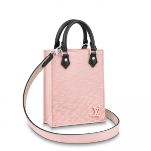 M69575 LV PETIT SAC PLAT ִ Epi Ƥذ ɫ