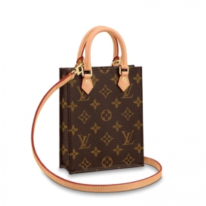 M69442 LV PETIT SAC PLAT ִ Monogram ذŮ