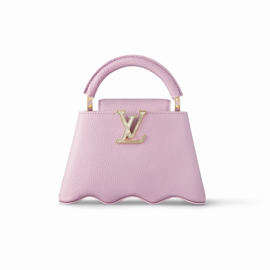 LOUIS VUITTON手袋 M15108 本款Speedy Soft 30 Lucky 手袋为Monogram Dune 帆布勾勒