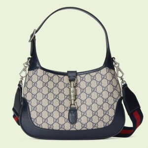 678843 Gucci Jackie 1961ϵСGG米 Gucci2022¿Ů ɫ