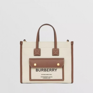 80441431 ͱBurberry Freya ˫ɫƴƤܽذ ͱŮ ɫ