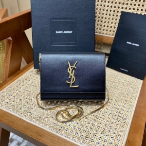 593122 YSLʥ KATE BOX BAG ʥ ʥŮ ɫ