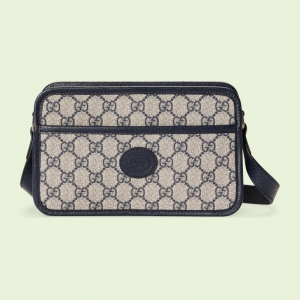 658572 Gucci λʽ˫Gִ GG Gucci ɫ