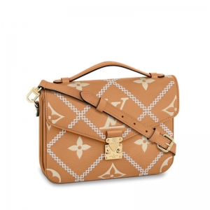 M46018 LV Pochette Metis ִ ʲ ɫ