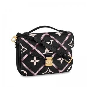 M46028 LV Pochette Metis ִ ʲ ɫ