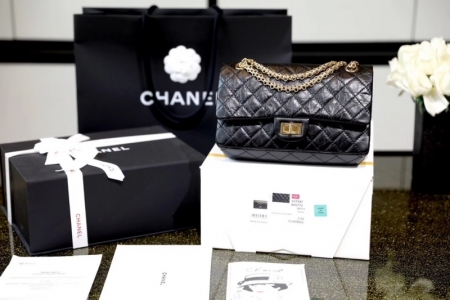 A37586 ζChanel2.55СţƤɫ кźɫ