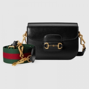 658574 Gucci ο1955ϵGGִ Gucci ɫƤ