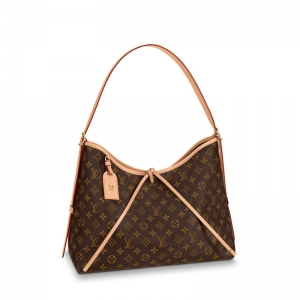 CarryAll MM Monogram Canvas - Handtaschen M46197