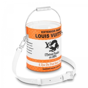 M81590 LV PAINT CAN ִ LV2022¿ԲͰ ɫ