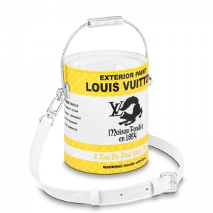 M81593 LV PAINT CAN ִ LV2022¿ԲͰ ɫ