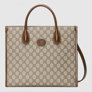 659983 Gucci GG RetroϵСذ GucciŮͨذ ľɫ