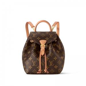 M45502 LV MONTSOURIS BB ˫ Monogram Ůʿ