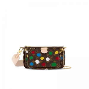 M46385 LV x YK MULTI POCHETTE ACCESSOIRES ִ LVݼϵһ