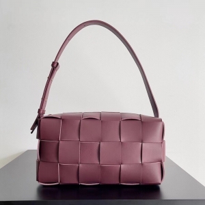 Bottega Veneta 羼 Intreccio֯Ƥ Brick Cassette米 ƺɫ