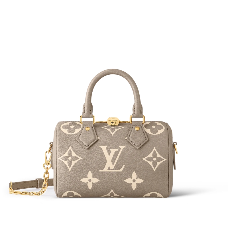 M58953 Louis Vuitton Monogram Speedy Bandoulière 20