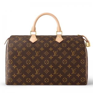 M41107 LV Speedy 35 ִ޼Monogram Ϳ㷫 LVͷ