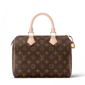 M41109 LV Speedy 25 ִ޼Monogram Ϳ㷫 LVͷ