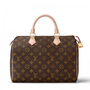 M41108 LV SPEEDY 30 ִ Monogram ϻŮ LVͷ