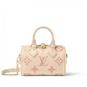 M46397 LV SPEEDY BANDOULIERE 20 ִ Monogram ͼͷ