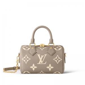 M46575 LV Speedy Bandouliere 20ִ Monogram ͼͷ