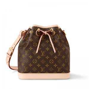 M40818 LV Petit Noe NM ִ Monogram Ϳ㷫ˮͰ к