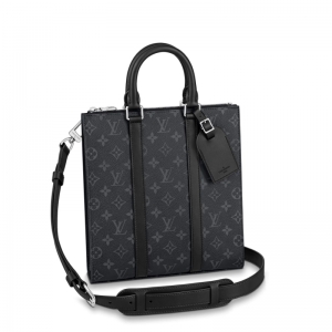 M46898 LV SAC PLAT CROSS ִ Monogram Eclipse Ϳ㷫ᵥ繫İ