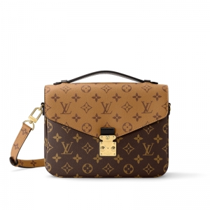 M44876 LV Pochette Metis ִ °Monogram ReverseͿϻʲ