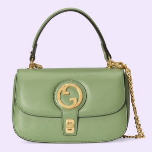 735101 Gucci Blondieϵ Բλʽ˫ ǳɫ