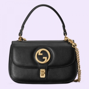 735101 Gucci Blondieϵ Բλʽ˫ ɫ