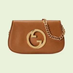 699268 Gucci Blondieϵм米 Բλʽ˫G ɫ