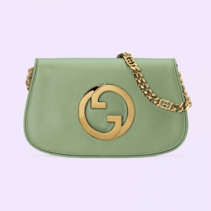 699268 Gucci Blondieϵм米 Բλʽ˫G ǳɫ