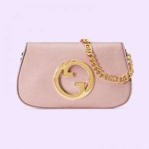 699268 Gucci Blondieϵм米 Բλʽ˫G ǳɫ