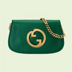 699268 Gucci Blondieϵм米 Բλʽ˫G ɫ