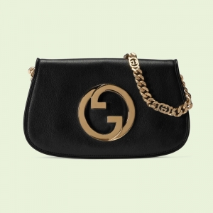 699268 Gucci Blondieϵм米 Բλʽ˫G ɫ