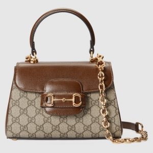 703848 Gucci Horsebit 1955ϵִ ųŮʿ ɫ