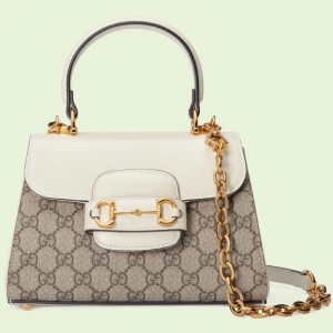 703848 Gucci Horsebit 1955ϵִ ųŮʿ ɫ