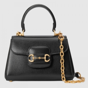 703848 Gucci Horsebit 1955ϵִ ųŮʿ ɫ