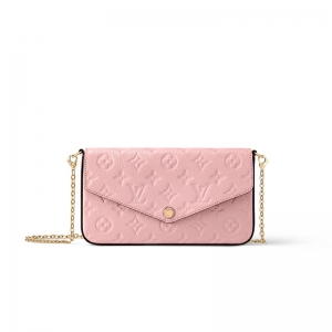 M67856 LV FELICIE POCHETTE ִ ţƤѹһ LV ɫ