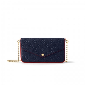 M64099 LV FELICIE POCHETTE ִ ţƤѹһ LV ɫ