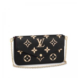 M80482 LV FELICIE POCHETTE ִ ţƤѹһ LV ɫ