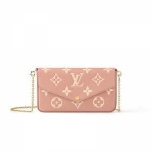 M81759 LV FELICIE POCHETTE ִ ţƤѹһ LV ɫ