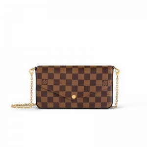 N40492 LV FELICIE POCHETTE ִ LVһ LV 