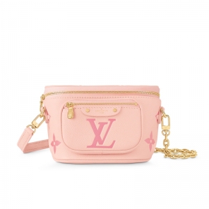 M82347 LV Gradient ϵ MINI BUMBAG ִ 2023¿ ɫ